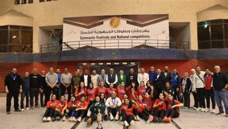 ناشئات يد الزهور يتوج بلقب دوري مرتبط المحترفين ناشئات يد الزهور يتوج بلقب دوري مرتبط المحترفين