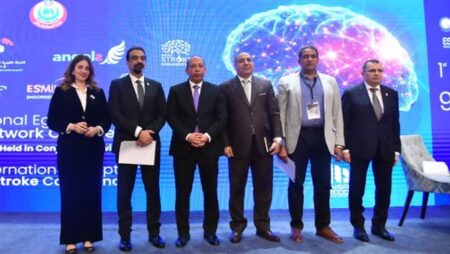 «الصحة» تطلق المؤتمر الدولي للسكتة الدماغية لتعزيز الشبكة القومية وتحسين سرعة الاستجابة