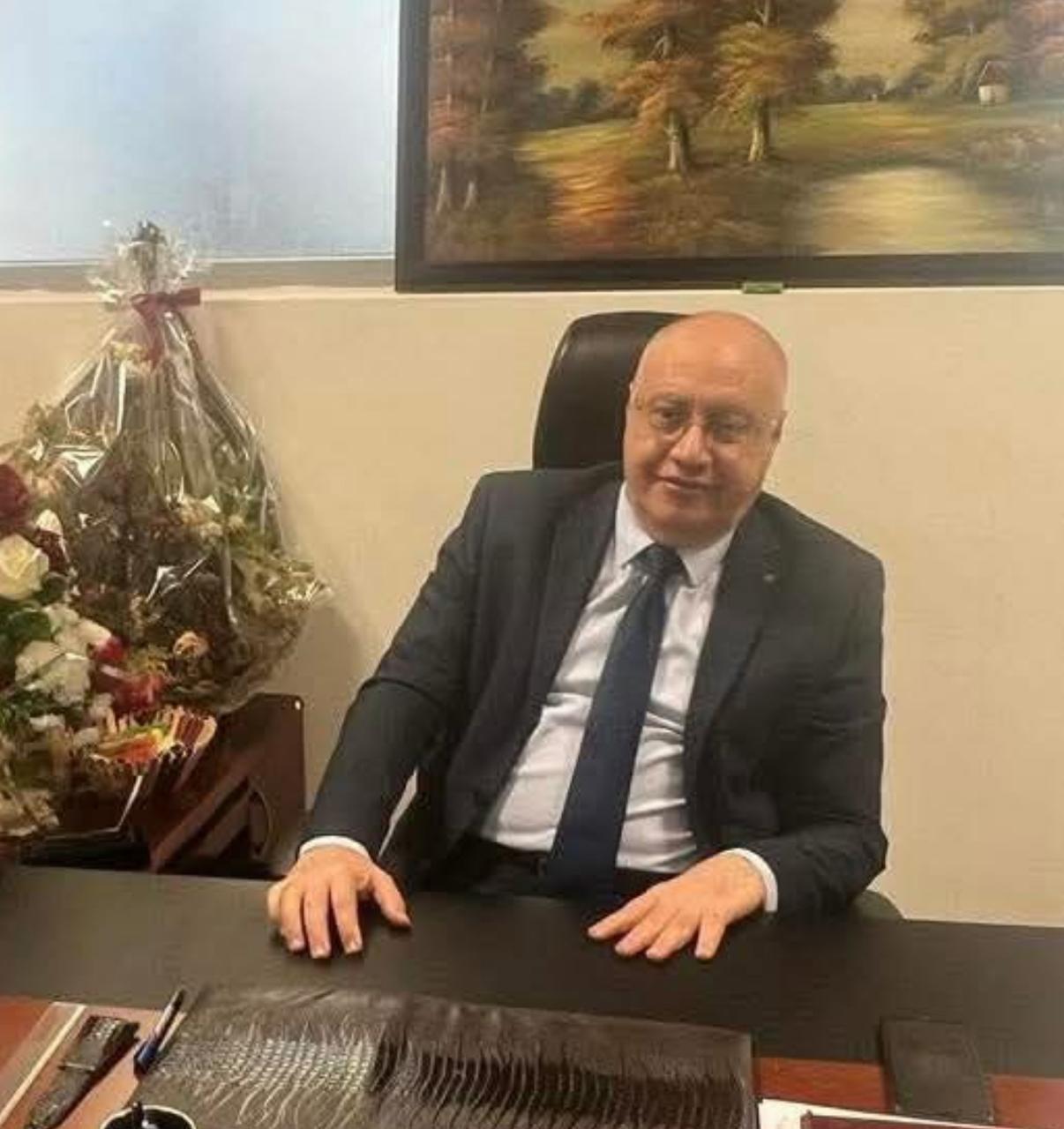 جمارك مطار القاهرة تضبط راكبًا بحوزته 3.5 كجم من مخدر القات