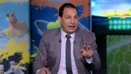 عفت نصار: بيزيرا يفوق زيزو في القدرات بعشر مرات