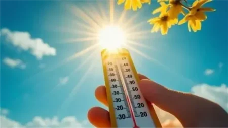 الأرصاد الجوية تحذر من شبورة ورياح وأمطار وتقلبات جوية اليوم الجمعة
