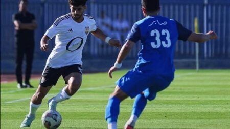 مدرب الجونة: هدفنا الحصول على مركز متقدم.. ولا توجد عروض رسمية لضم "علاء"