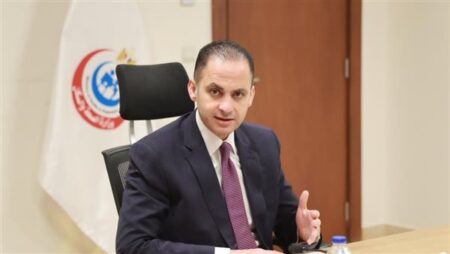 «الصحة» تبحث تطوير منظومة الأجهزة التعويضية وتعزيز العدالة في تقديم الخدمة