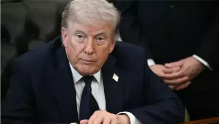 مسؤول في البيت الأبيض: ضغط هائل على ترامب لإنهاء حرب إيران