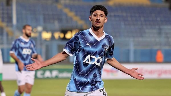 طبيب بيراميدز يكشف الحالة الصحية لأحمد قطة طبيب بيراميدز يكشف الحالة الصحية لأحمد قطة