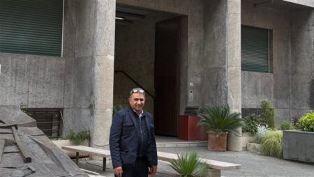 إسكندر: نعيد تشكيل ملف العمالة المصرية عبر التأهيل والتشغيل المنظم لحماية الشباب من الهجرة غير الشرعية