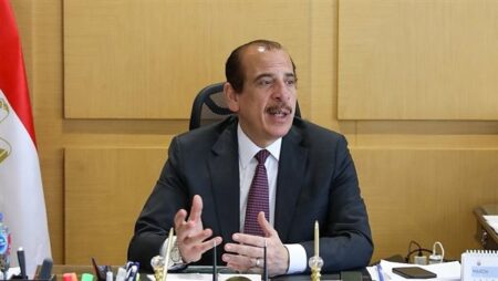 «الصحة»: تقديم 50 مليون جرعة لتعزيز منظومة التطعيمات والأمن الصحي القومي «الصحة»: تقديم 50 مليون جرعة لتعزيز منظومة التطعيمات والأمن الصحي القومي