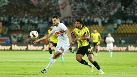 مواجهات حاسمة للهروب من القاع.. مواعيد مباريات مرحلة الهبوط في الدوري