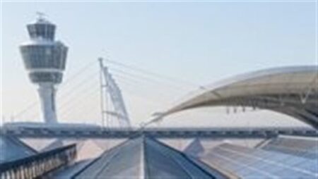 مطار ميونيخ يفتتح صالة ركاب جديدة بالمبنى رقم 1 لرفع مستوى الخدمات