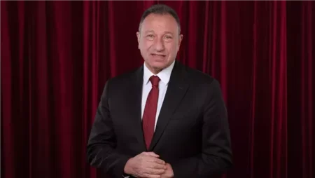 الخطيب يهنئ «سيدات الكرة الطائرة» ببطولة إفريقيا والتأهل لكأس العالم