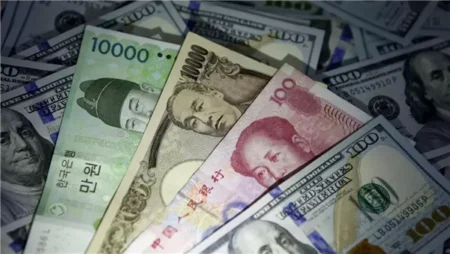 هل يتحدى الشرق الأوسط الهيمنة الأمريكية؟