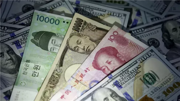 هل يتحدى الشرق الأوسط الهيمنة الأمريكية؟ هل يتحدى الشرق الأوسط الهيمنة الأمريكية؟