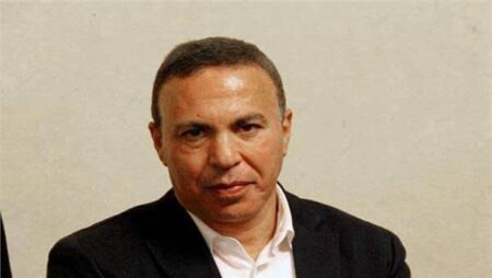 أيمن يونس: فرص الأهلي والزمالك متساوية في لقاء القمة