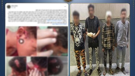 الداخلية تفند شائعة التباطؤ في واقعة مشاجرة بأسيوط