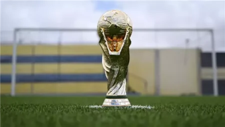فيفا يعرض تذاكر نهائي كأس العالم بأسعار خيالية تصل لملايين الدولارات
