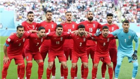 كما انفردت "مصر24 نيوز".. أزمة التأشيرات تهدد مشاركة إيران قبل مونديال 2026