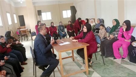 وزارة الشباب تكثّف فعاليات برنامج «قادر على التحدي» في 16 محافظة
