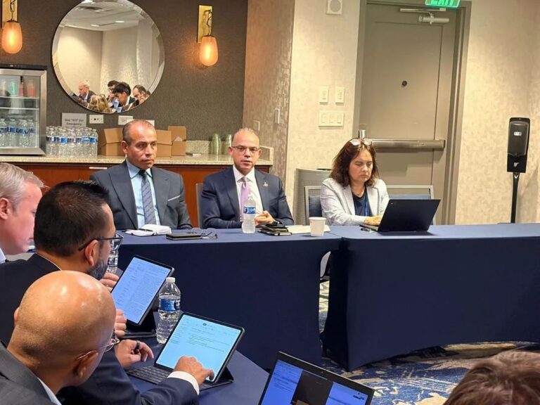 وزير الاستثمار: طرح «مصر لتأمينات الحياة» بالبورصة في الربع الثاني 2026