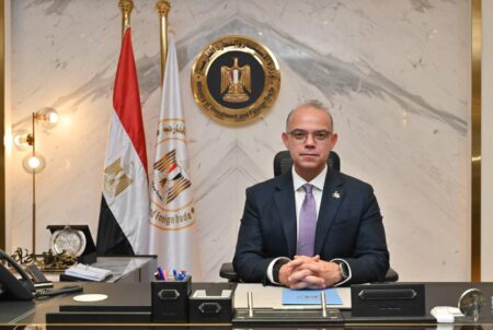 وزير الاستثمار: نعمل عبر الصندوق السيادي لتأسيس شركة رأس مال مخاطر بالبورصة وزير الاستثمار: نعمل عبر الصندوق السيادي لتأسيس شركة رأس مال مخاطر بالبورصة