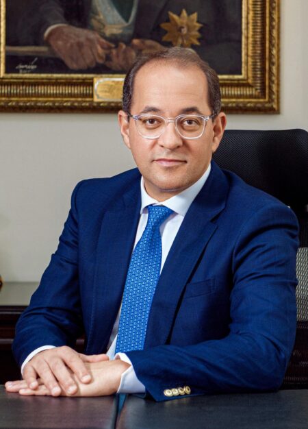 المالية: ندرس منح مزايا ضريبية لتحفيز الشركات على القيد بالبورصة لمدة 3 سنوات