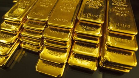 9.28 مليار جنيه إجمالي أصول صناديق الاستثمار في الذهب بمصر بنهاية مارس 2026