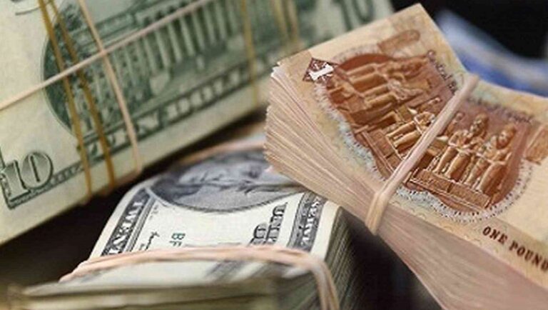 تداعيات الحرب على إيران تدفع الدولار للصعود.. والجنيه يخسر 12% خلال شهر تداعيات الحرب على إيران تدفع الدولار للصعود.. والجنيه يخسر 12% خلال شهر