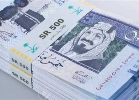 سعر الريال السعودي مقابل الجنيه اليوم الثلاثاء 21-4-2026