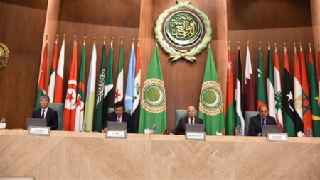 أبو الغيط: الإعلام ومراكز الفكر العربية والصينية شريان رئيسي لتعزيز الحوار الحضاري أبو الغيط: الإعلام ومراكز الفكر العربية والصينية شريان رئيسي لتعزيز الحوار الحضاري