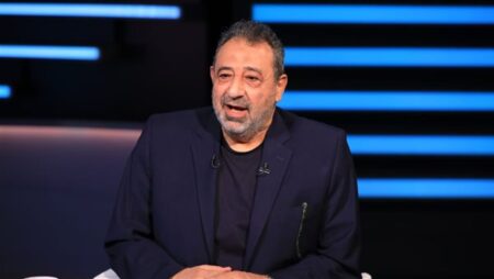 مجدي عبد الغني: لو قعدت في الأهلي ماكنتش هلعب كأس العالم 90