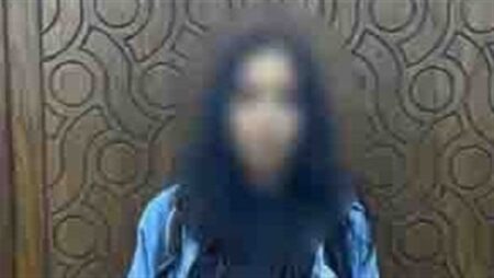 ضبط صانعة محتوى بالإسكندرية لنشرها مقاطع فيديو خادشة للحياء