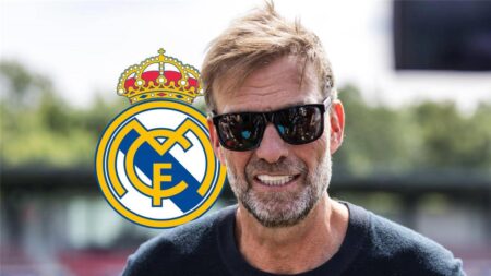 ينتظر شيئًا واحدًا.. كلوب ليس في خطة ريال مدريد