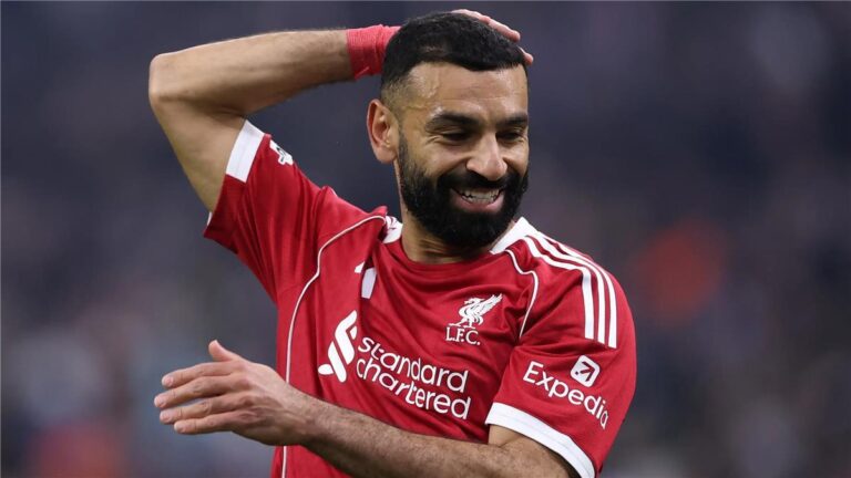 ناد أوروبي يعترف: تحدثنا مع وكيل محمد صلاح لضمه في الصيف ناد أوروبي يعترف: تحدثنا مع وكيل محمد صلاح لضمه في الصيف