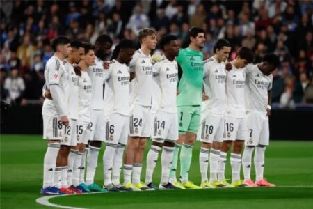 مواعيد مباريات ريال مدريد في شهر مايو 2026.. أمل الكلاسيكو