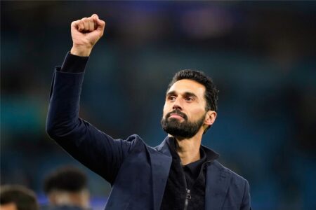 لا يطيقان بعضهما.. قطع العلاقة بين لاعب ريال مدريد وأربيلوا