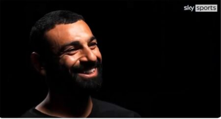 نجوم الدوري الإنجليزي يودعون محمد صلاح | جوارديولا: صداع لنا.. وكلوب: الوقت مر سريعًا
