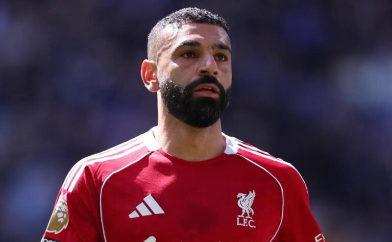 آس تكشف موعد إعلان محمد صلاح عن ناديه الجديد.. وتؤكد: أرقامه جعلته أسطورة ليفربول