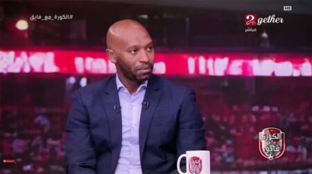 شيكابالا يوضح أسباب سقوط الزمالك بثلاثية أمام الأهلي.. ويصرح: هذه مشكلة أشرف بن شرقي