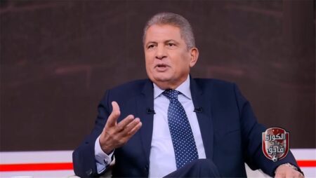 مصطفى عبده: الأهلي عاد من الموت.. والجمهور وصل رسالة زعلتونا