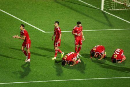 ترتيب الدوري المصري بعد فوز الأهلي على الزمالك.. الصدارة تشتعل