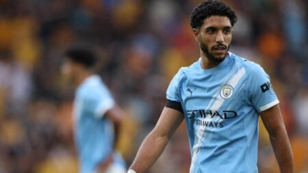 عمر مرموش يتصدر قائمة صيف الأحلام في أستون فيلا