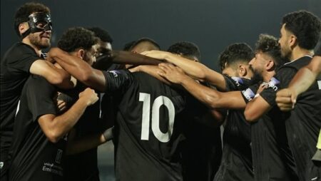 مواجهات مصيرية في مجموعة الهبوط.. الاتحاد يصطدم ببتروجت وفاركو يواجه المقاولون