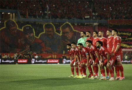 الأهلي يترقب جاهزية زيزو وبالعمري.. وشوبير يكشف صراع الاختيارات في تشكيل توروب