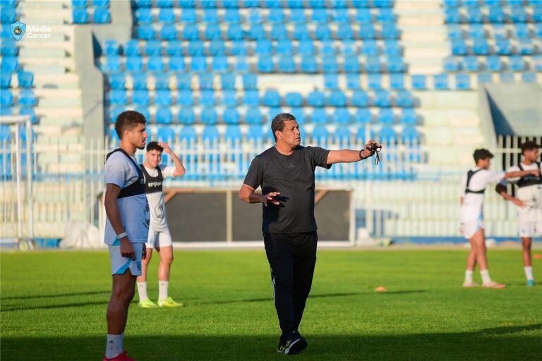 علاء عبدالعال: نظام الدوري غير عادل.. ومدربو الأهلي لا يعلمون قيمة زيزو علاء عبدالعال: نظام الدوري غير عادل.. ومدربو الأهلي لا يعلمون قيمة زيزو