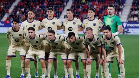 لم يلبي التوقعات.. صفقة برشلونة المحتملة تتسبب في خيبة أمل قبل الميركاتو الصيفي