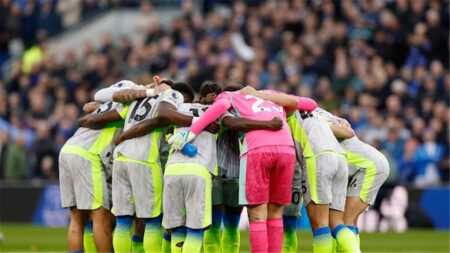 مانشستر سيتي يحقق رقمين قياسيين في مباراة إيفرتون بالدوري الإنجليزي