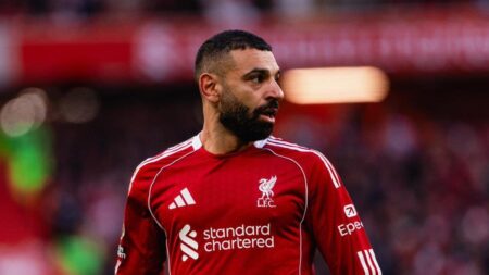 ليفربول يجري دراسة متأنية لضم بديل محمد صلاح
