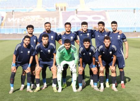تشكيل إنبي أمام الأهلي في الدوري المصري.. كهربا يقود الهجوم