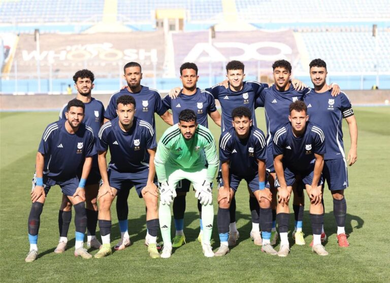 تشكيل إنبي أمام الأهلي في الدوري المصري.. كهربا يقود الهجوم تشكيل إنبي أمام الأهلي في الدوري المصري.. كهربا يقود الهجوم