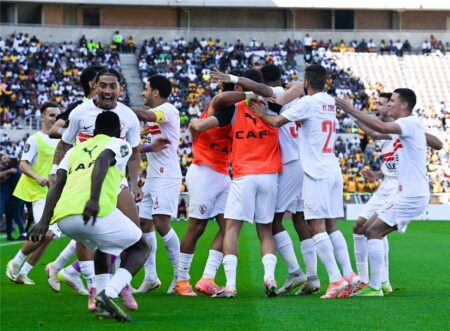 الزمالك يكشف تفاصيل إصابة بيزيرا وبنتايج ومحمد السيد
