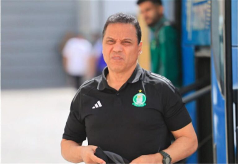 جماهير الأهلي تربك الإدارة بعد الهتافات ضد حسام البدري جماهير الأهلي تربك الإدارة بعد الهتافات ضد حسام البدري